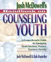 Handbook on Counseling Youth cover