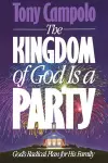 The Kingdom of God is a Party cover