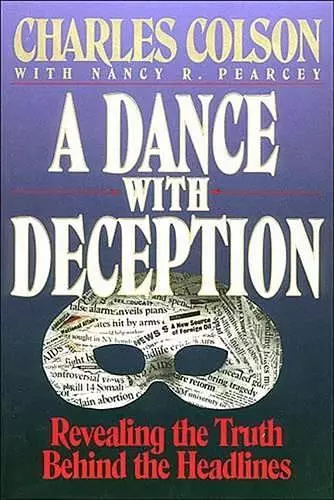 Dance with Deception cover