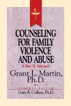 Resources for Christian Counseling cover