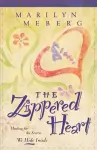 The Zippered Heart cover