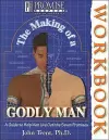 The Making of a Godly Man cover