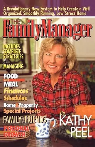 The Family Manager cover