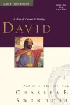 Great Lives Series: David COMFORT PRINT cover