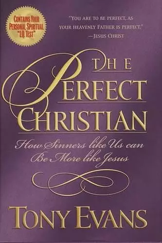 The Perfect Christian cover