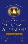 Fireside Stories of Faith, Family, and Friendship cover