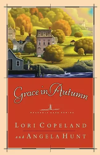 Grace in Autumn cover