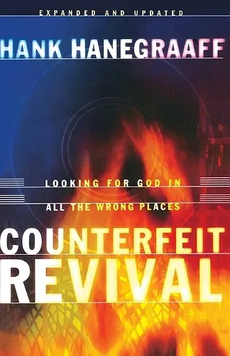 Counterfeit Revival cover