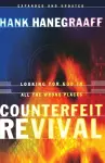 Counterfeit Revival cover