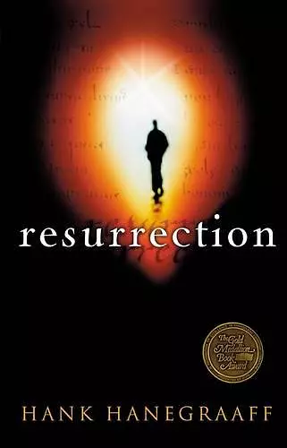 Resurrection cover