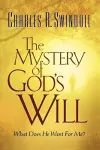 The Mystery of God's Will cover