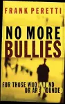 No More Bullies cover