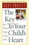 The Key to Your Child's Heart cover