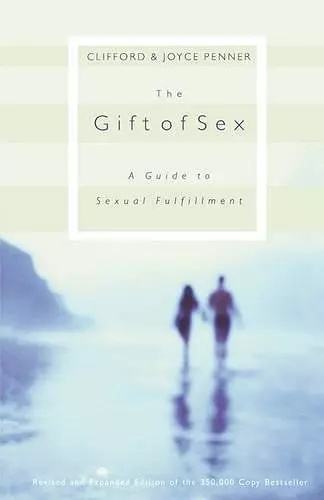 The Gift of Sex cover