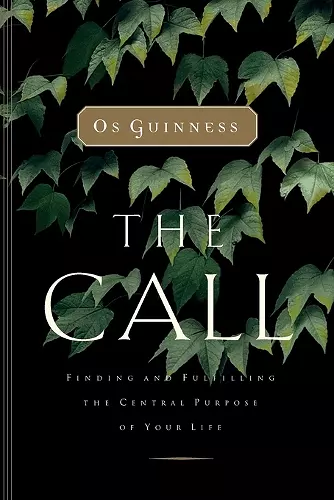 The Call cover