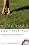 Savannah from Savannah cover