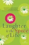 Laughter Is the Spice of Life cover