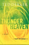 Thunder of Heaven cover