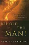 Behold... the Man! cover