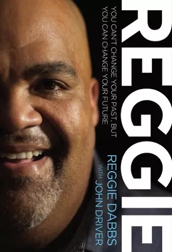 REGGIE cover