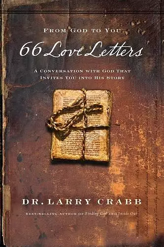 66 Love Letters cover