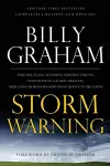 Storm Warning cover