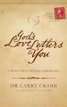 God's Love Letters to You cover