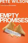 Empty Promises cover