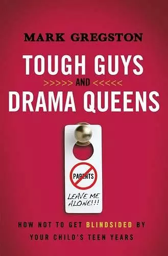 Tough Guys and Drama Queens cover