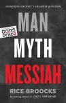 Man, Myth, Messiah cover