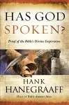 Has God Spoken? cover