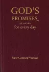 God's Promises for Every Day cover