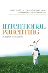 Intentional Parenting cover