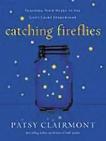 Catching Fireflies cover