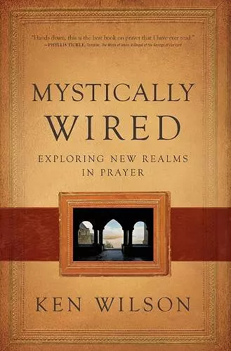 Mystically Wired cover