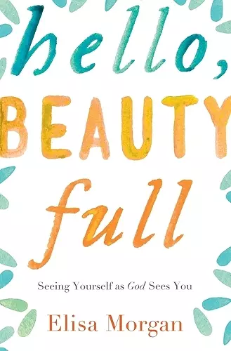 Hello, Beauty Full cover