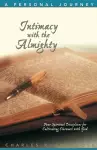 Intimacy with the Almighty cover