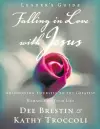 Falling in Love with Jesus Leader?s Guide cover