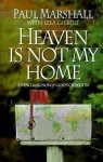 Heaven Is Not My Home cover