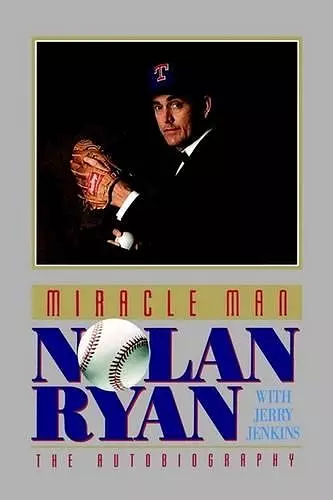 Miracle Man cover