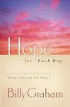 Hope for Each Day cover