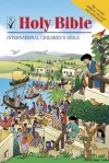 ICB International Children's Bible cover