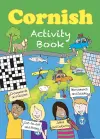 Cornish Activity Book cover