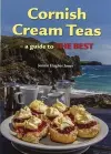 Cornish Cream Teas cover