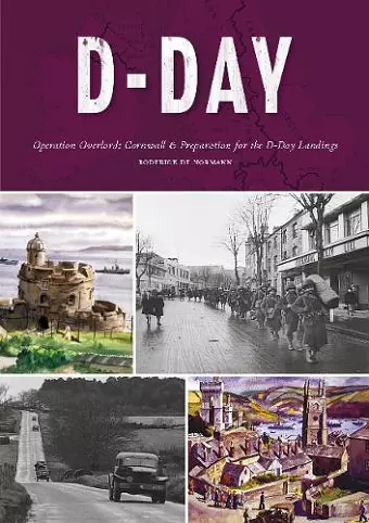 D-Day cover