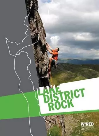 Lake District Rock cover