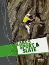 Lakes Sport and Slate cover