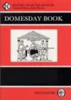 Domesday Book Northamptonshire cover