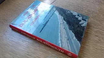 A History of Bournemouth cover