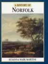 A History of Norfolk cover